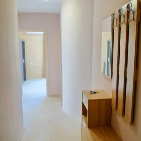 Apartment Itaka Sea *