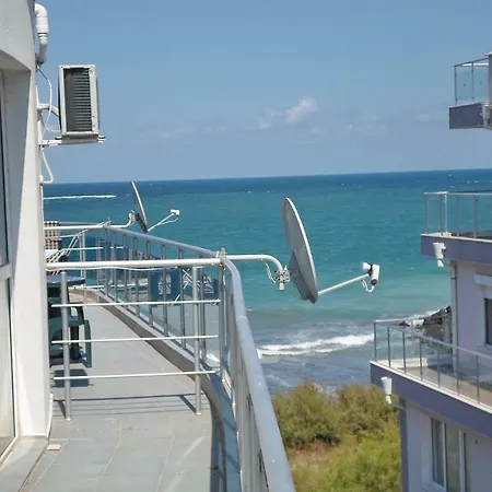Apartment Itaka Sea *