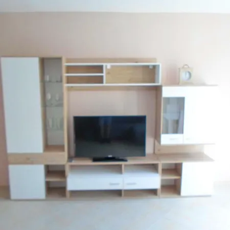 Itaka Sea Apartment