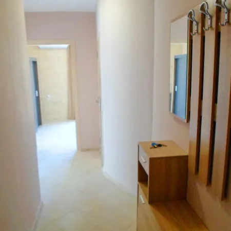 Itaka Sea Apartment